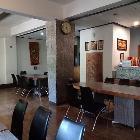 Mystica Resort Lonavala Kültér fotó