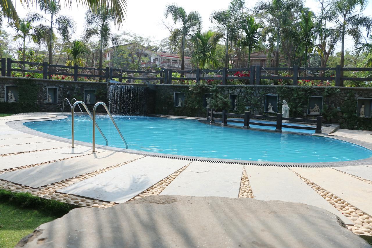Mystica Resort Lonavala Kültér fotó
