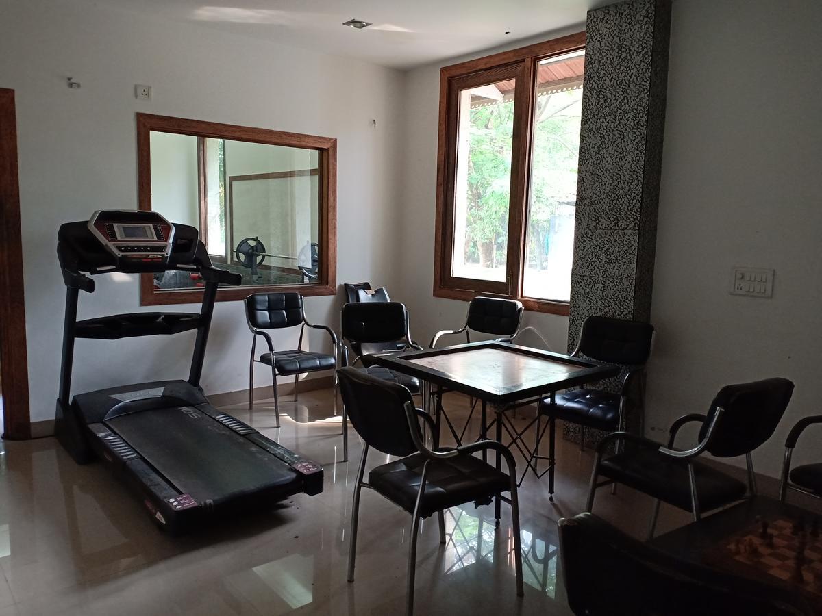Mystica Resort Lonavala Kültér fotó