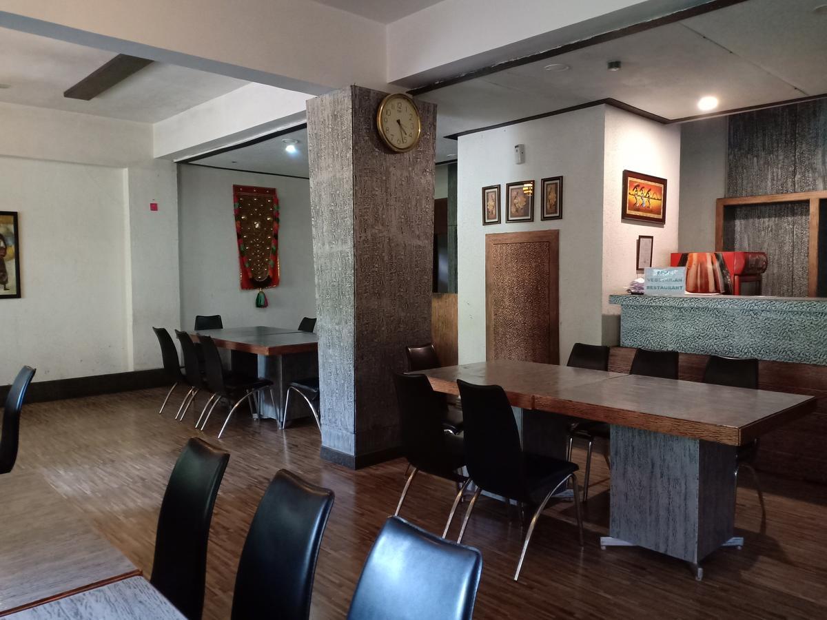 Mystica Resort Lonavala Kültér fotó