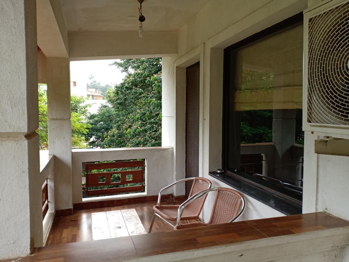 Mystica Resort Lonavala Kültér fotó