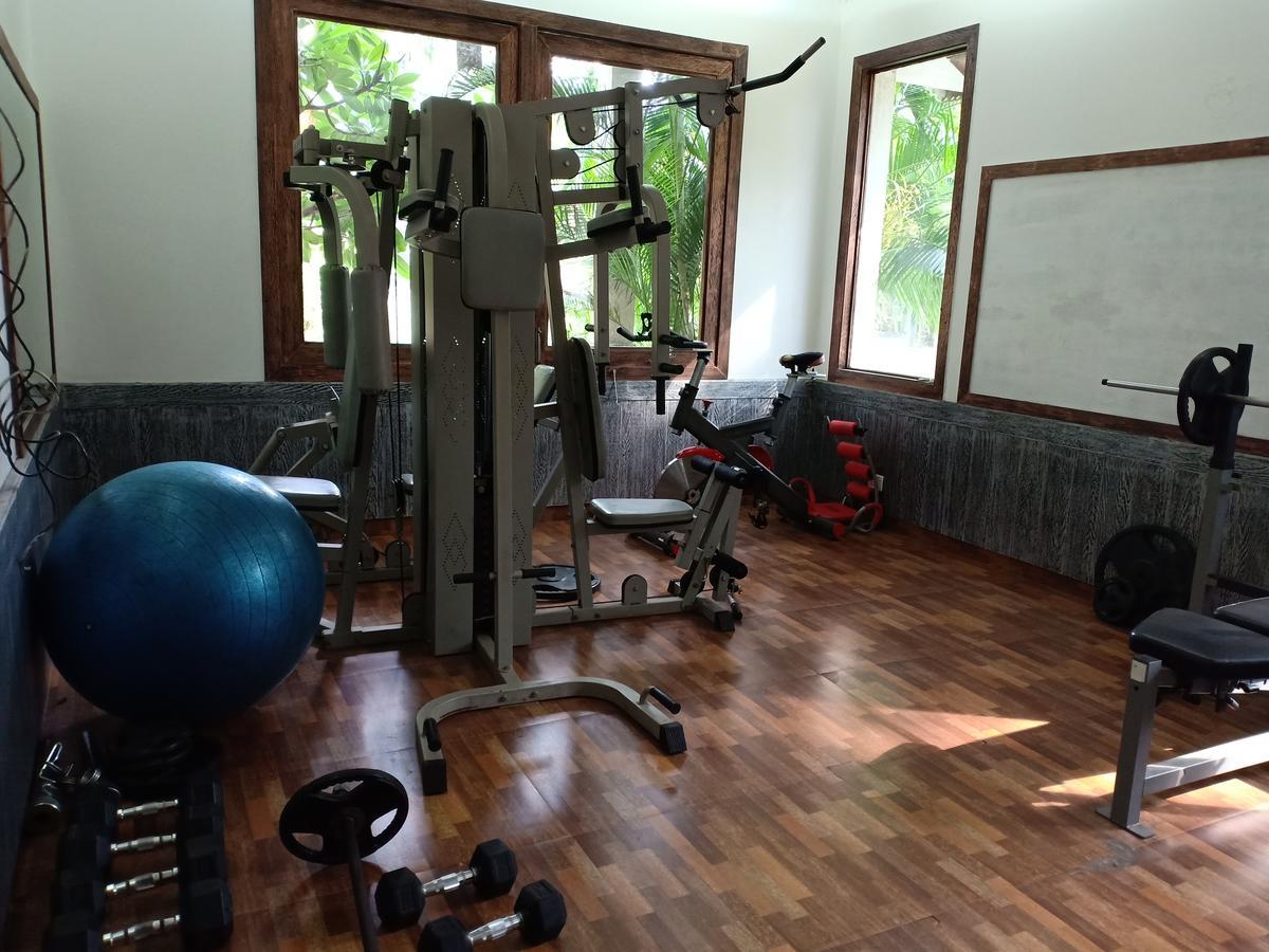 Mystica Resort Lonavala Kültér fotó
