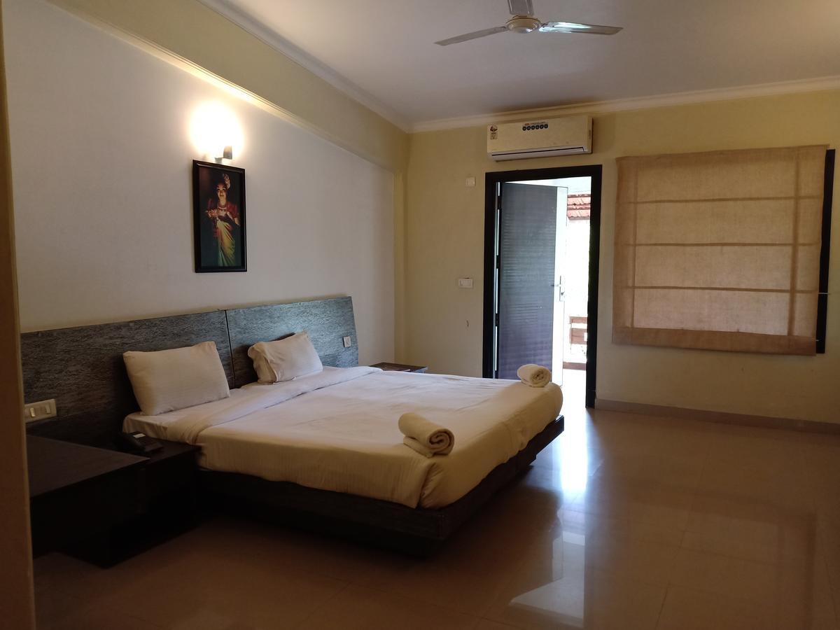 Mystica Resort Lonavala Kültér fotó