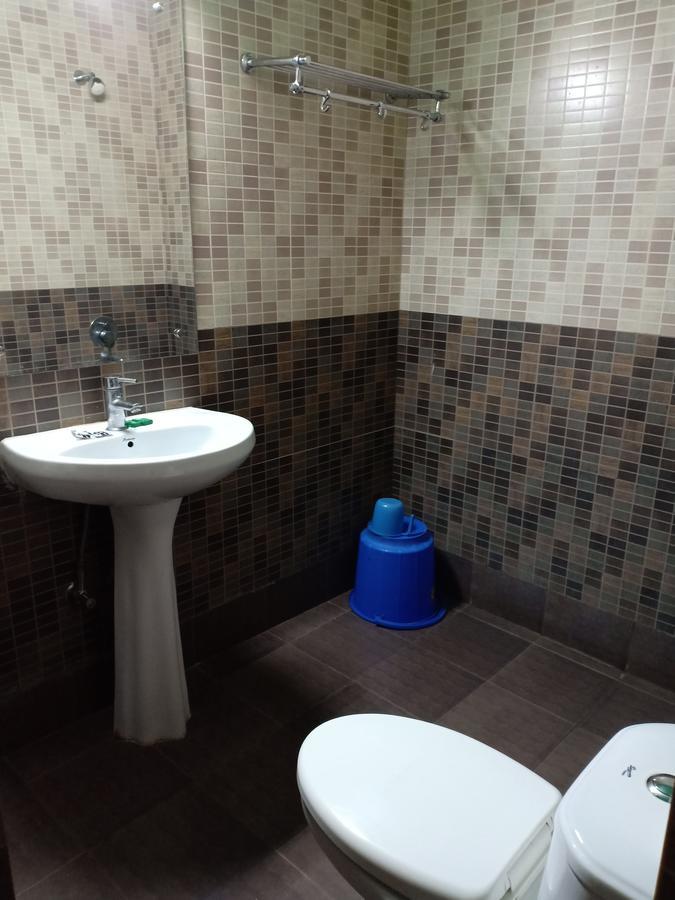 Mystica Resort Lonavala Szoba fotó