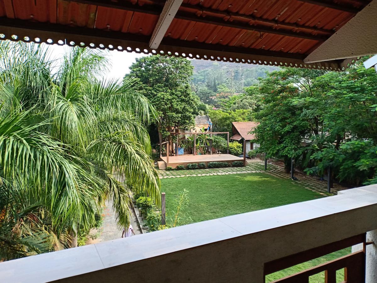 Mystica Resort Lonavala Kültér fotó