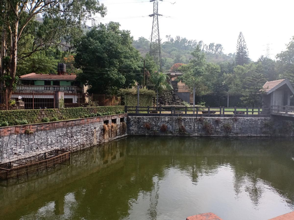 Mystica Resort Lonavala Kültér fotó